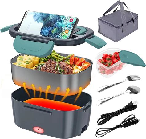 electric lunch box warmer malaysia|electric lunch box china.